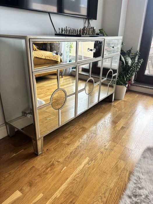 2 bucati Comoda  mobexpert