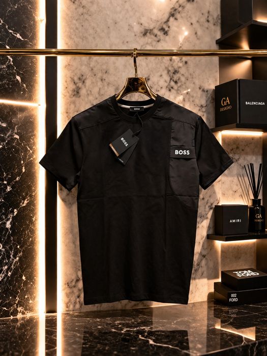 Tricouri premium bărbați  modele noi | stil luxury | mărimi disponib