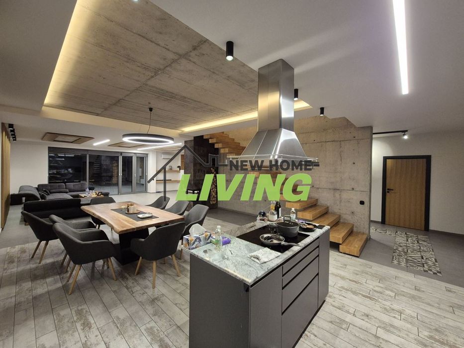 Продава се Къща в с. Марково, Област Пловдив - 365 кв.м за 1251 €/кв.м - Снимка #8