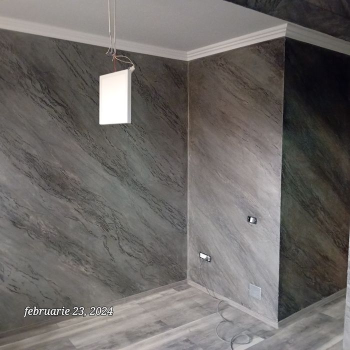 Amenajari interioare