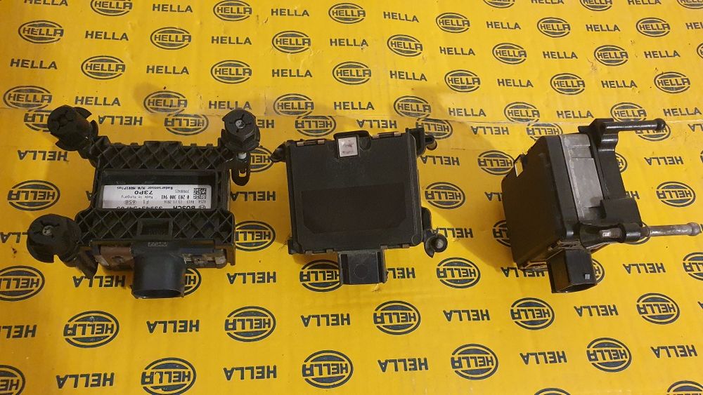 Senzor radar distronic acc Suzuki Vitara SX4 cross Swift