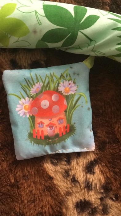 Кресло качалка для детей