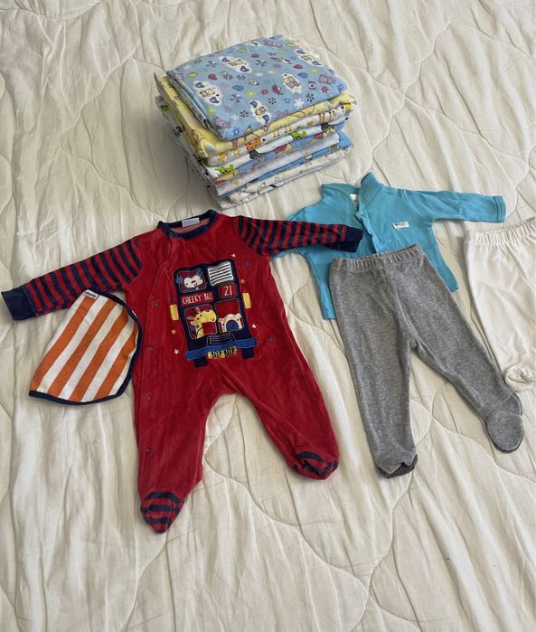 Продаю вещи