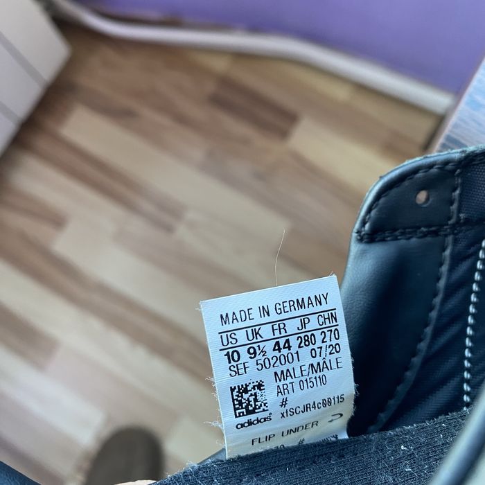 Adidas Copa Mundial Pro