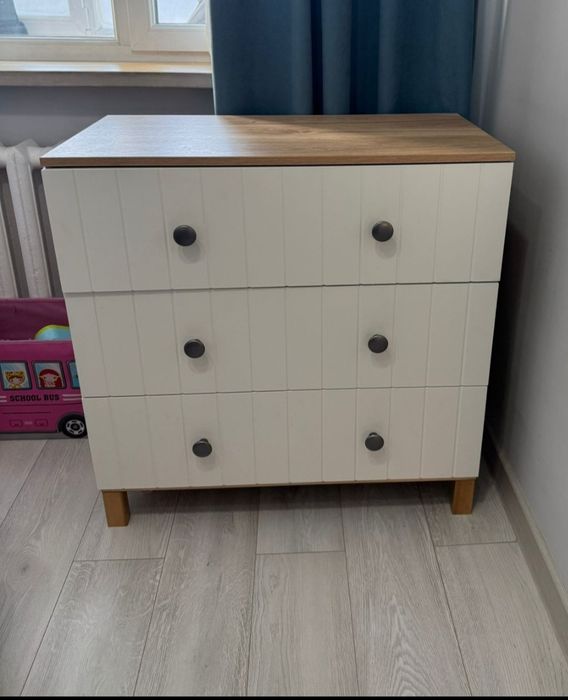 Продам детский комод