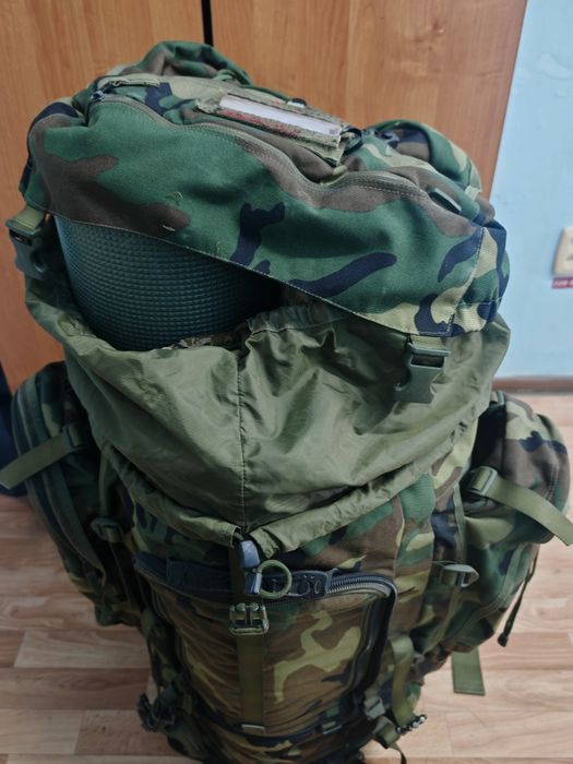 Продам рюкзак  для охоты в сборе