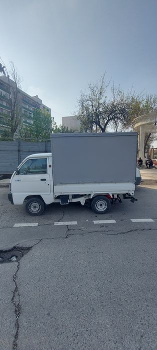 Грузоперевозки на Лабо Доставка Грузов  по Узбекистану