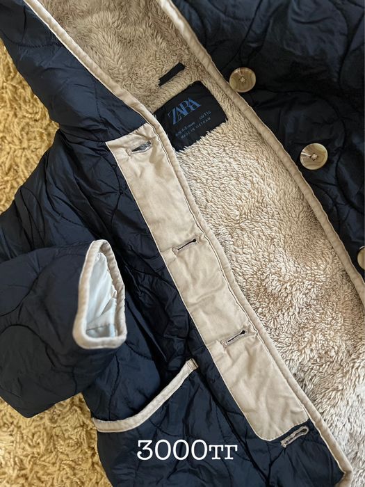 Продам детские куртки