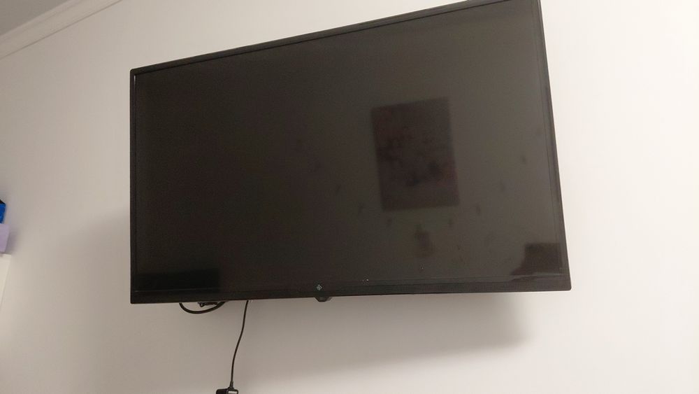 Продам телевизор.Район Кенесары-Сембинова