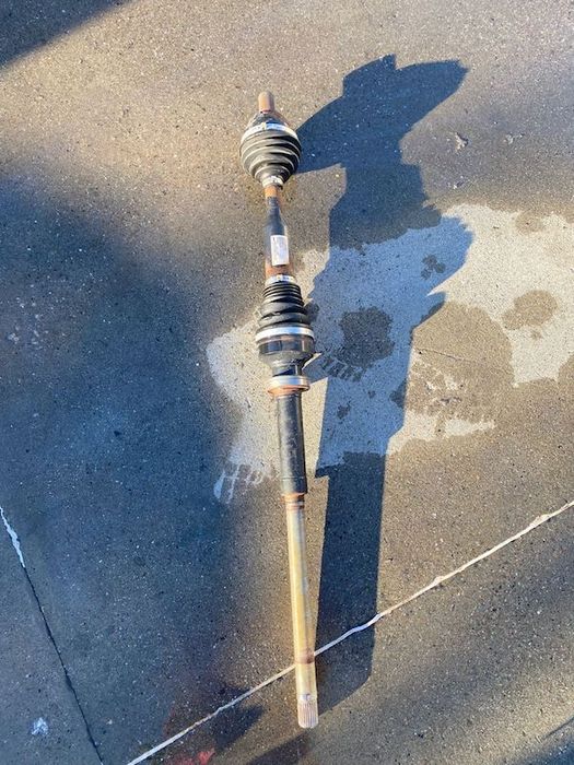 Planetara dreapta fata Volvo XC60 2009-2013 30783072 36012420