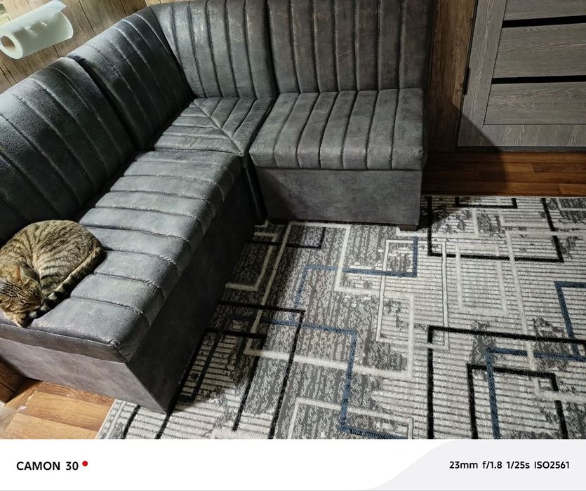 Уголок Кухонный для вашего дома