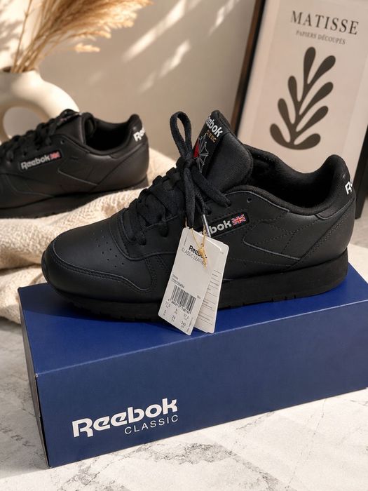 Reebok classic оригинал