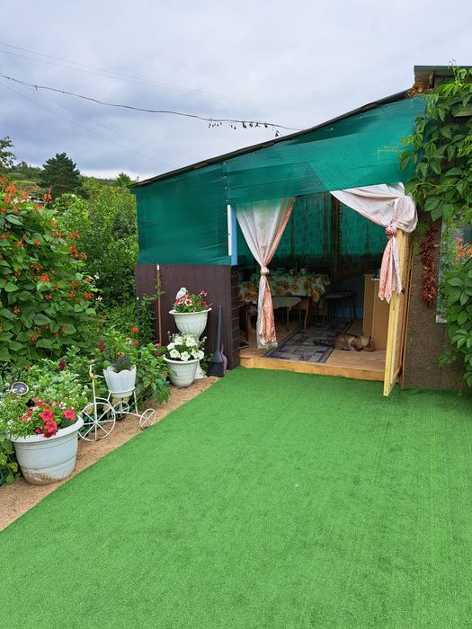 Продам дачу с.о Черёмушки