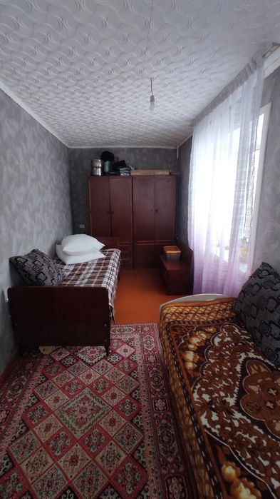Продам 2х комнатную квартиру
