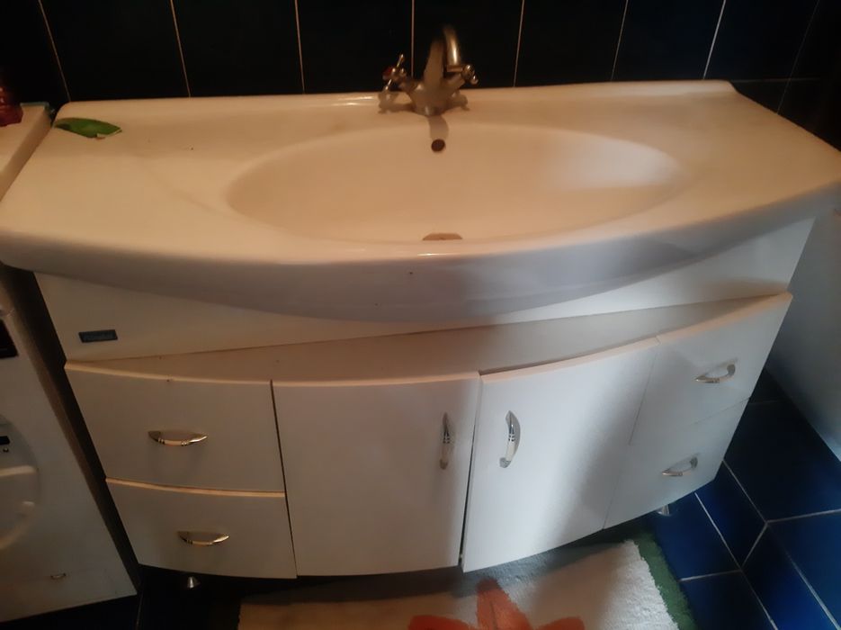 Для ванной комнаты гарнитур