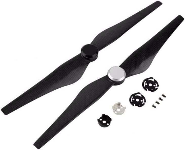 Пропеллеры для дрона DJI Inspire 1 / 2 (Инспаир)