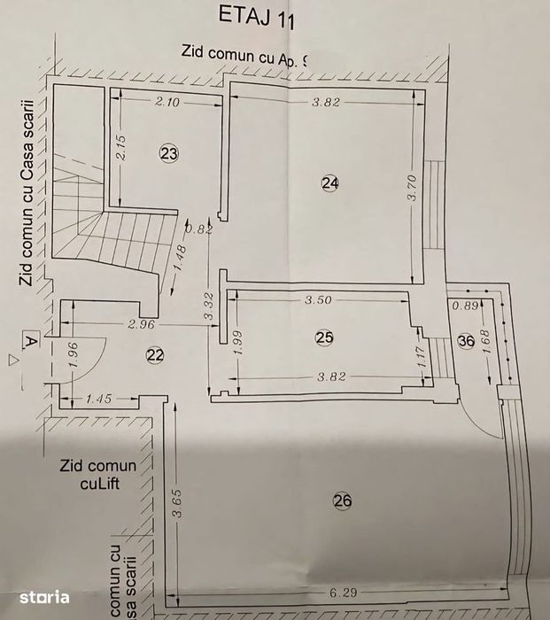 Exclusivitate !  Penthouse De Vânzare – Novopolis, Constanța