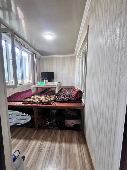 ЧИЛАНЗАР 25  4х комнатная| 92 М²  Ипотека 

4-комнатная квартира