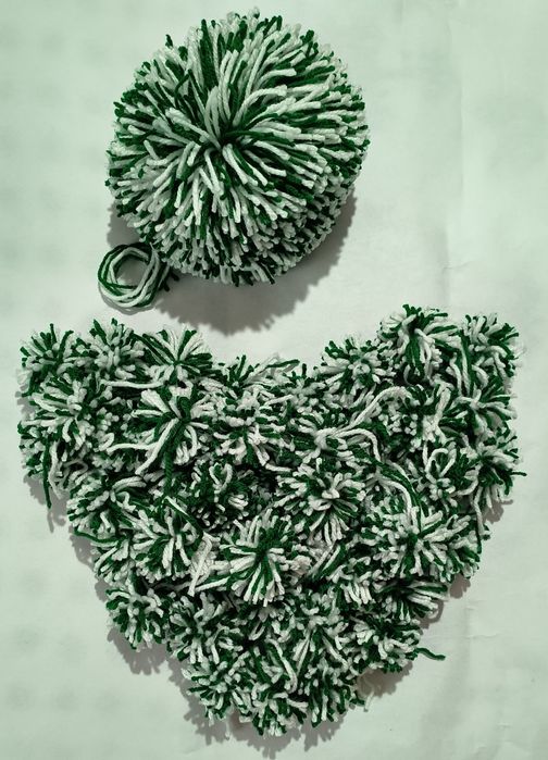 Ciucuri pentru bradul de nunta