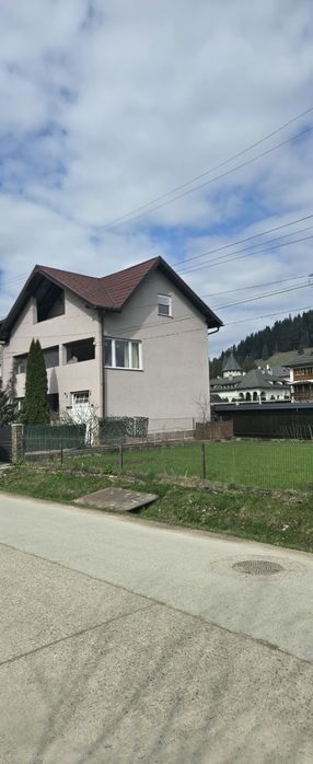 Casă în Putna, Suceava