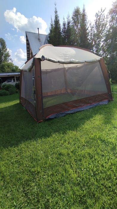 Шатер outventure lounge