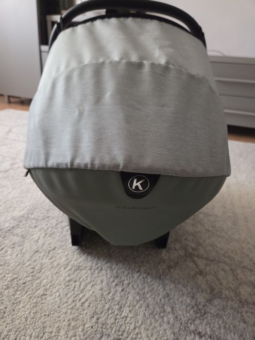 Scoica Krausman-250 lei