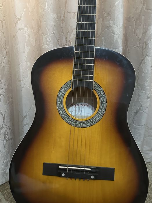 Гитара Agnetha APG-E110