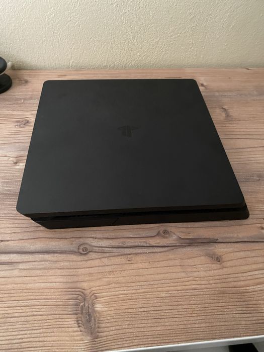 Vand playstation 4