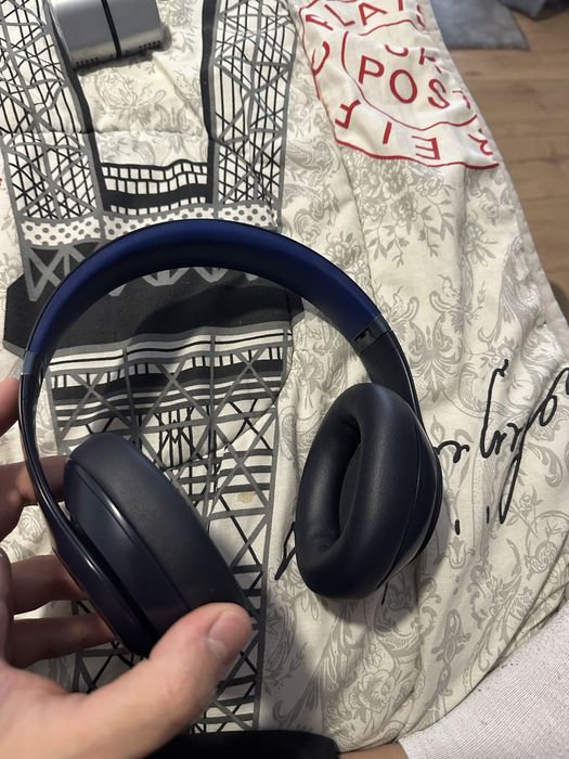 Beats studio pro 2024