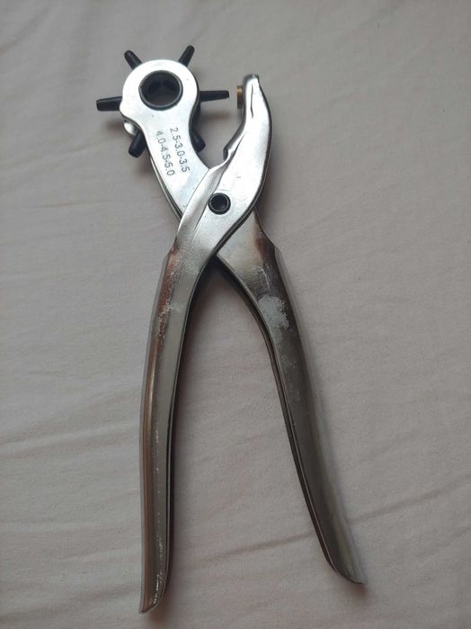 Качествени револверни клещи замби от Германия