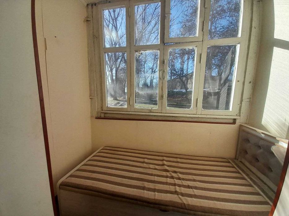 Ангрен шаҳрида 3 хонали шинам хонадон сотилади!