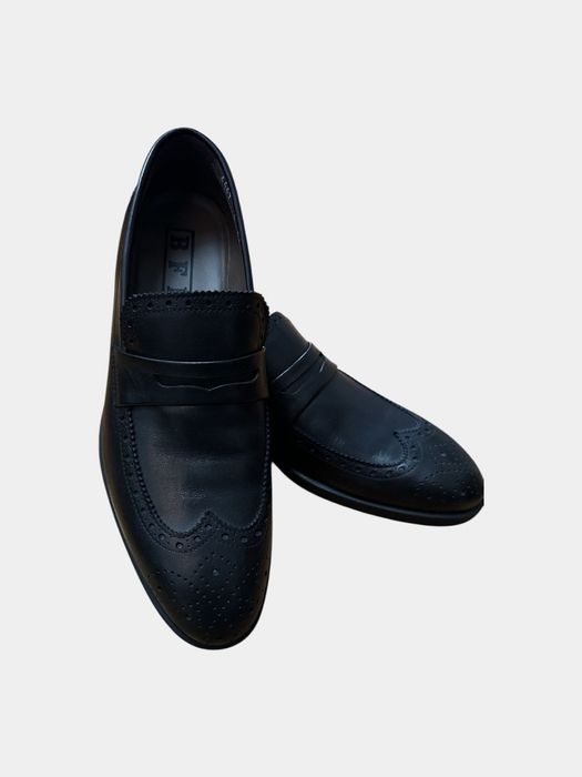 Обувь мужская,туфли черные ,классические