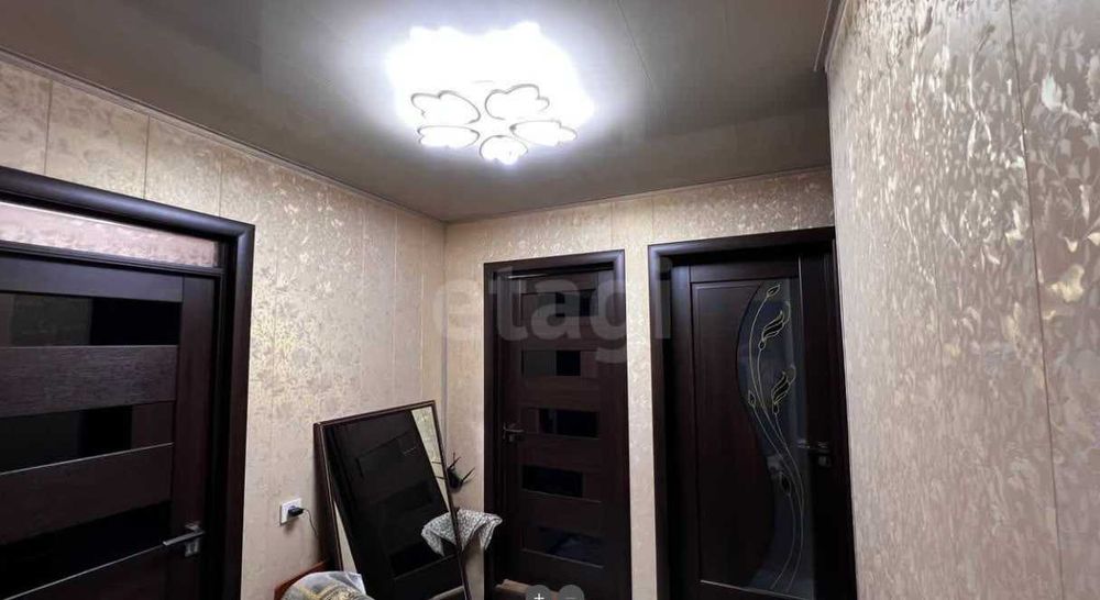 Продам 4-х комнатную в Мирабадском р.Парк Фуркат,Корейский центр 4/1/4