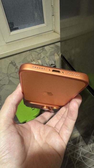 Apple 17 про макс