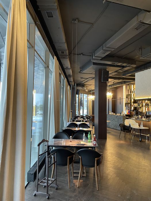 Продается ресторан, готовый бизнес