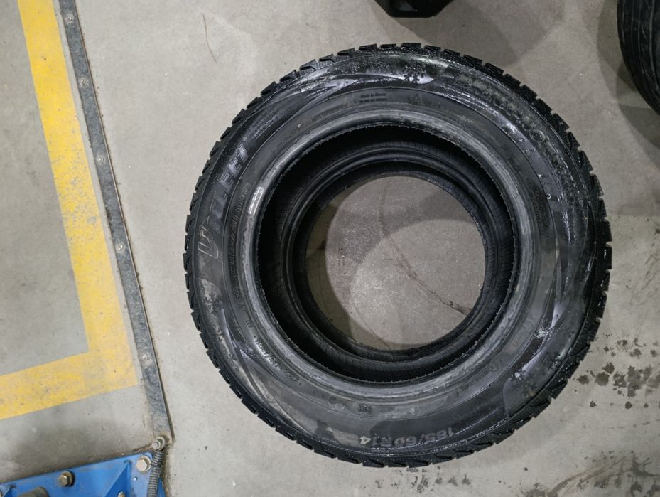 185/60R14 Пара шин