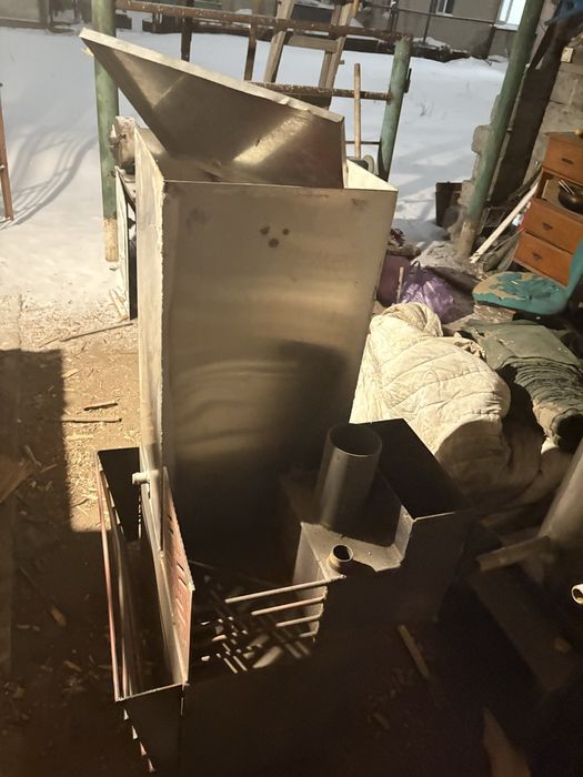 Продается печ гарелка