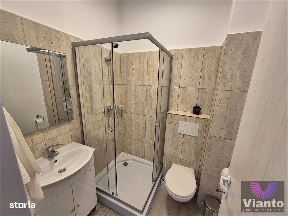 Apartament 3 Camere | Prima Inchiriere | 72 Mp Utili | Valletta Park
