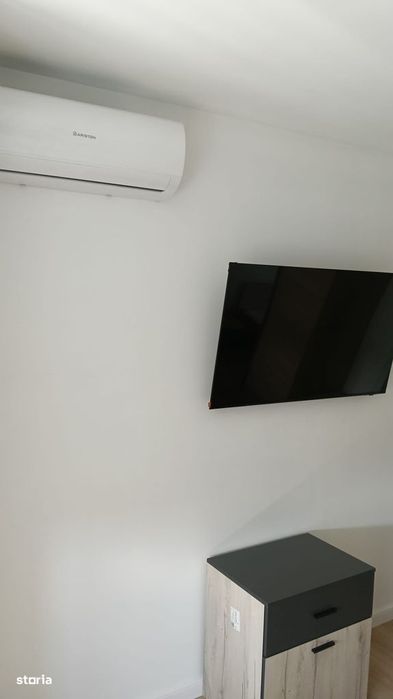 Apartament 3 camere – zonă centrală