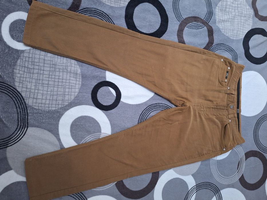 Pantaloni hugo boss