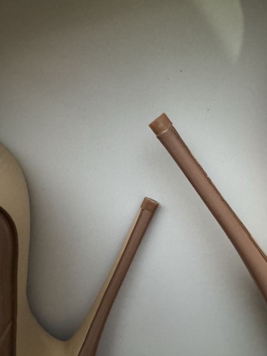 Pantofi stiletto Asos