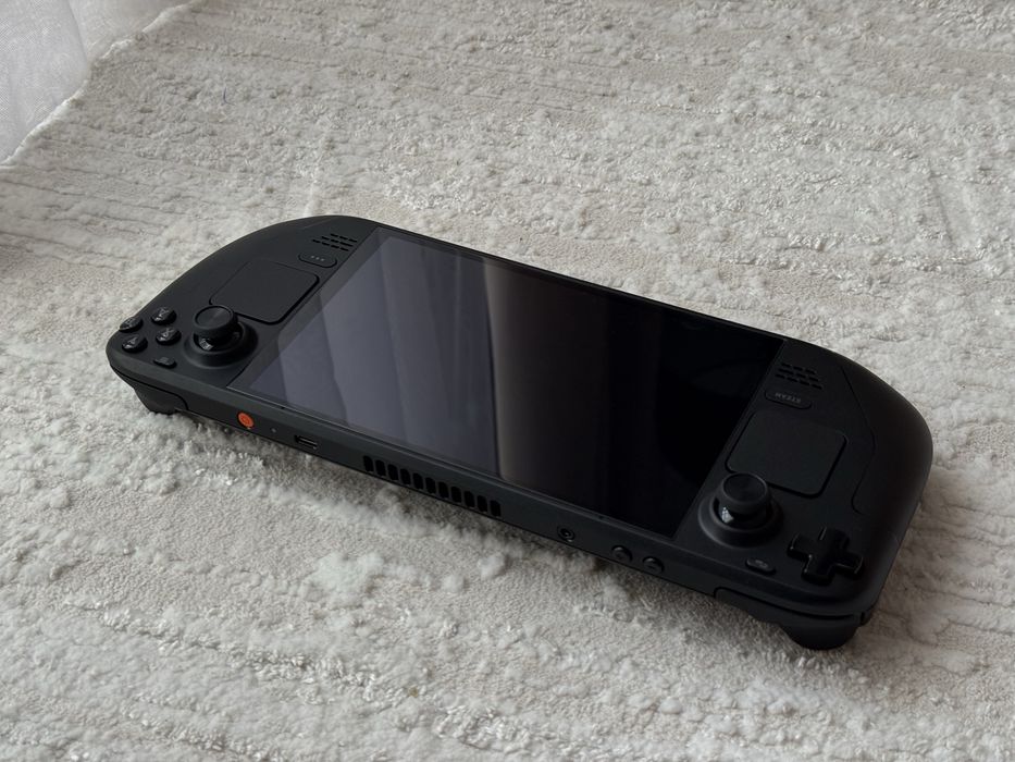 Steam Deck OLED 512Gb