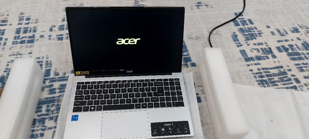 Acer Aspire 3 15 A325-53 ( Intel Core i5-1334U | DDR4 16GB | SSD 512GB