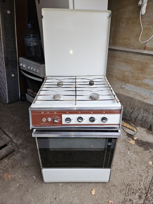 Продаётся газ плиту брест рабочий