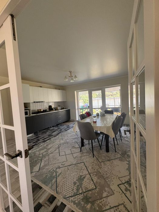 Продам дом в центре города