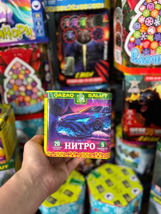 Актобе салют 24/7