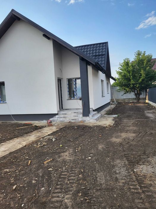 Casa LILIECI str. Rozelor 78