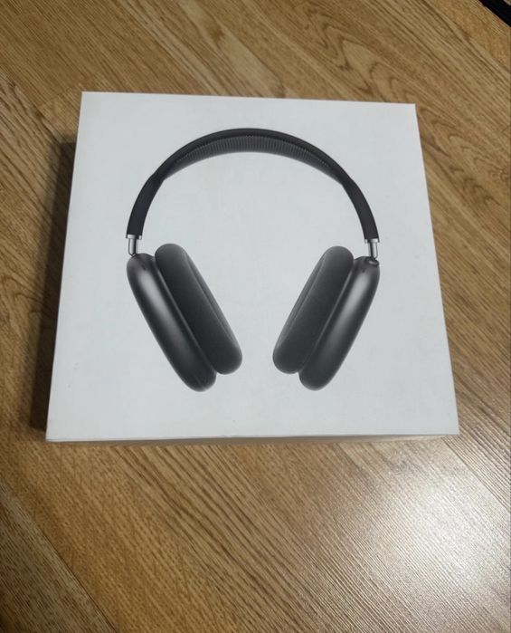 Airpods Max apple