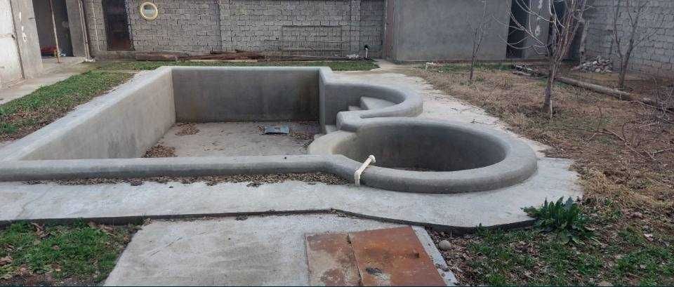 Дача сотилади. Бустонлик тумани.