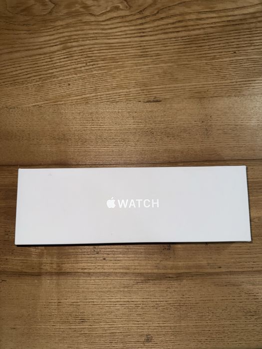 Apple Watch 11 Space Grey  46mm